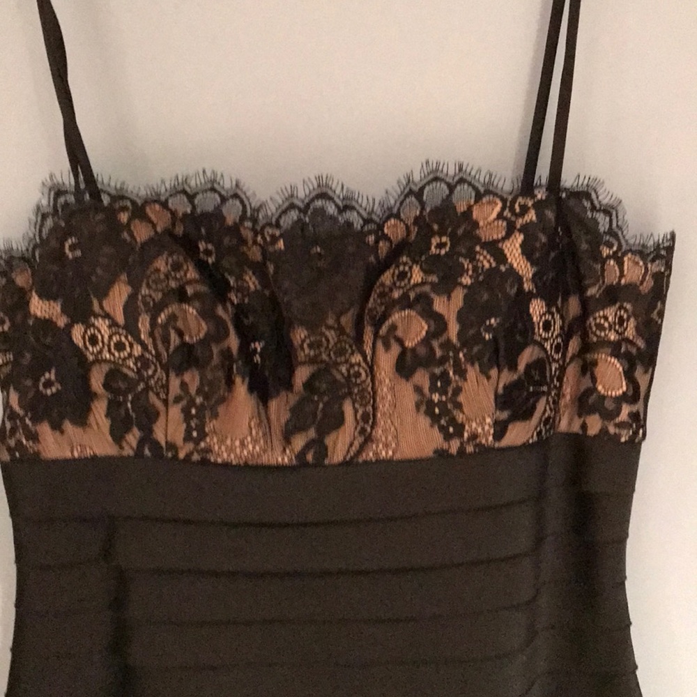 Cocktail Dress - Picture 2 of 3